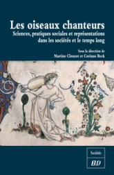 OISEAUX CHANTEURS