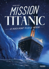 Mission : Titanic