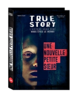 Une nouvelle petite soeur