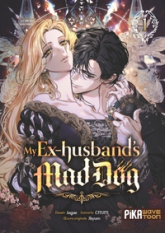 My Ex-husband's Mad Dog, tome 1