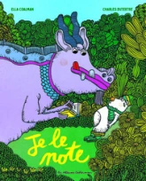 Casterminouche : Je le note