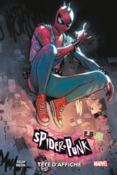 Spider-Punk