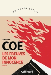 LA PREUVE DE MON INNOCENCE