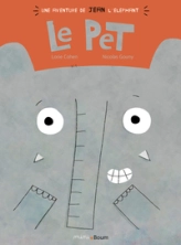 Le pet