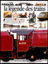 La légende des trains