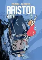 Ariston Hôtel
