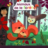 Animaux de la forêt