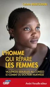 L'homme qui répare les femmes