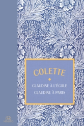 Les Claudine, tome 1