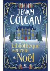 La bibliothèque secrète de Noël