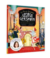 La Folle Journée de George Gershwin