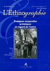 L'ethnographie N.5