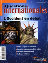 L'Occident en débat