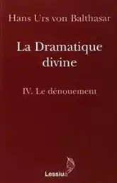 La Dramatique divine - tome 4 Le dénouement