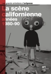 La scène californienne, années 1980-90