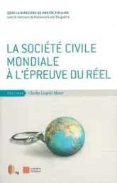 La Société Civile Mondiale a l'Épreuve du Réel