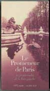 Promenades Parisiennes Rive Gauche