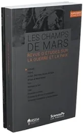 Les champs de Mars, n°30