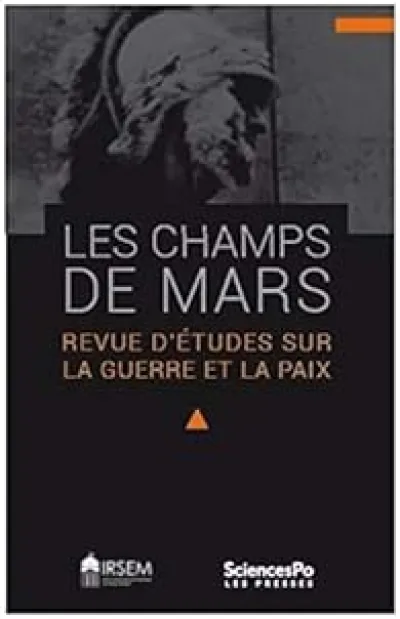 Les champs de Mars, n°32 : Les coopérations de défense au XXIe