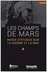 Les champs de Mars, n°32 : Les coopérations de défense au XXIe