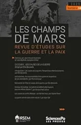 Les champs de Mars, n°34