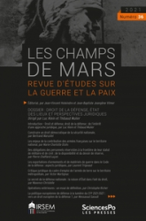 Les Champs de Mars 36