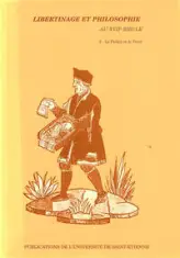 LIBERTINAGE ET PHILOSOPHIE N3