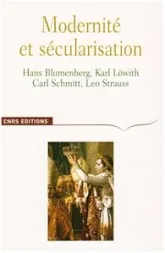 Modernité et sécularisation