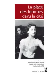 Place des femmes dans la cité