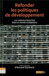 Refonder les Politiques de Développement