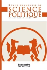 Revue Française de Science Politique T70-3/4