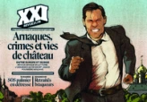 REVUE XXI N° 64