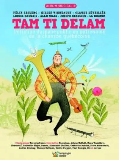 Tam Ti Delam