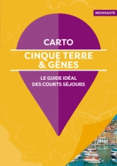 GENES ET LES CINQUE TERRE