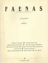 FAENAS 4