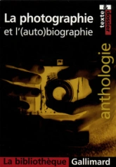 La photographie et l'(auto)biographie