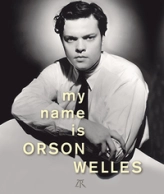 ORSON WELLES. CATALOGUE