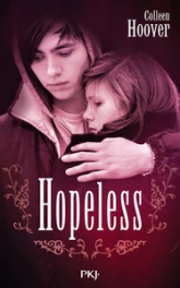 Hopeless (Colleen Hoover)