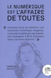 Le numérique est l'affaire de toutes