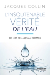 L'insoutenable vérité de l'eau