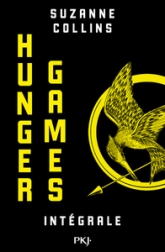Hunger Games - Intégrale Trilogie
