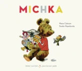 Michka: Père Castor pour les tout-petits