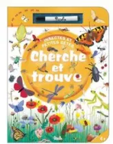 Les insectes et petites bêtes