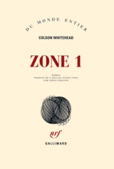 Zone 1