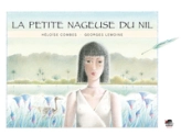 PETITE NAGEUSE DU NIL