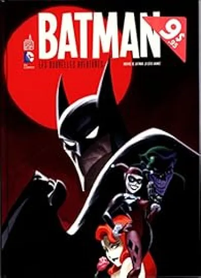 Batman : Les nouvelles aventures, Tome 1