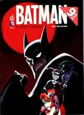 Batman : Les nouvelles aventures, Tome 1