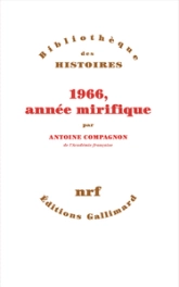 1966, année mirifique