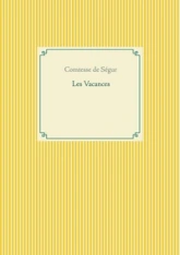 Les vacances