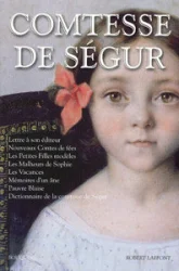 Comtesse de Ségur : Oeuvres - Bouquins